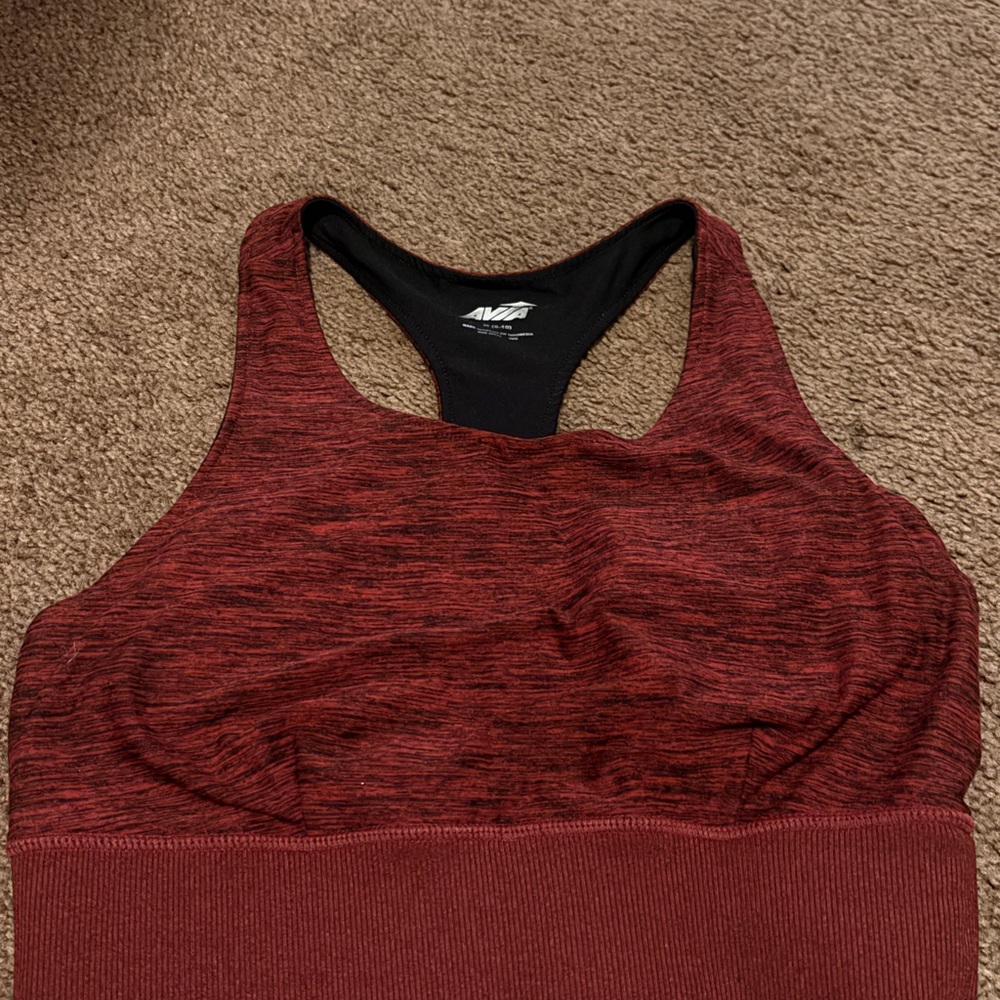 Avia Sports Bra
